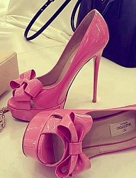 Moda Buty Szpilki - 2898837