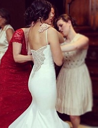 Moda Ślub Suknie ślubne - 2588414