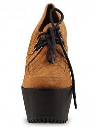 Moda Buty Pozostałe - 1362217