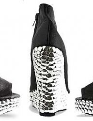 Moda Buty Pozostałe - 1239927