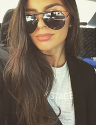 Moda Dodatki Okulary - 3056525