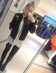 Moda Okrycia Kurtki - 3087678