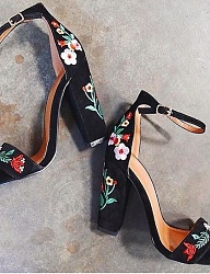 Moda Buty Pozostałe - 3265534