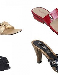 Moda Buty Pozostałe - 90381