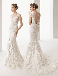 Moda Ślub Suknie ślubne - 2518510