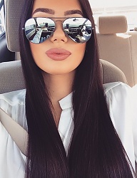 Moda Dodatki Okulary - 2940484