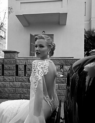 Moda Ślub Suknie ślubne - 1656210