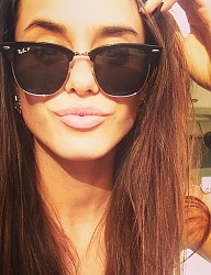 Moda Dodatki Okulary - 2533889