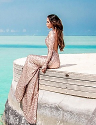 Moda Sukienki Wieczorowe - 3066992