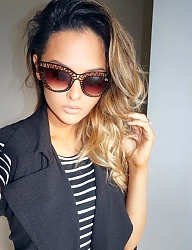 Moda Dodatki Okulary - 3169242