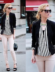 Moda Inne Moda uliczna - 1737002