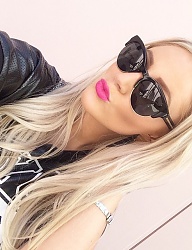 Moda Dodatki Okulary - 2879346