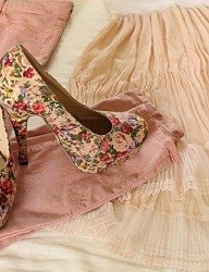 Moda Buty Szpilki - 1228832