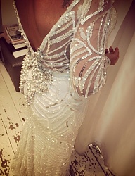 Moda Ślub Suknie ślubne - 2573103