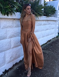 Moda Sukienki Wieczorowe - 3160584