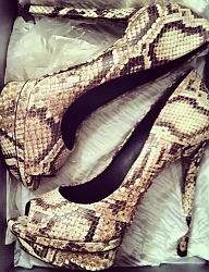Moda Buty Szpilki - 1337900