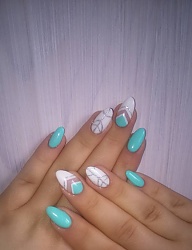 Paznokcie - 3148643