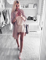 Moda Ciuchy Pozostałe - 3140273