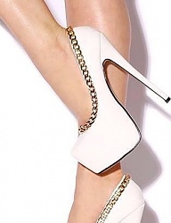 Moda Buty Czółenka - 2647139