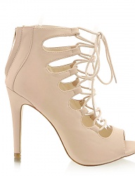 Moda Buty Sandały - 2742840