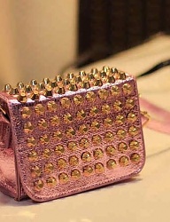 Moda Torebki Kopertówka - 2391022