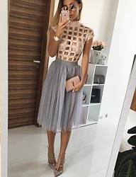Moda Ciuchy Pozostałe - 3174530