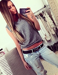 Moda Inne Moda uliczna - 1834815