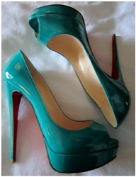 Moda Buty Szpilki - 1346415