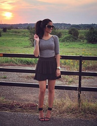 Moda Inne Moda uliczna - 2027300