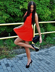 Moda Sukienki Wieczorowe - 2757641
