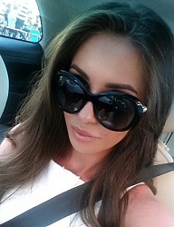 Moda Dodatki Okulary - 2852950