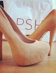 Moda Buty Szpilki - 1397841