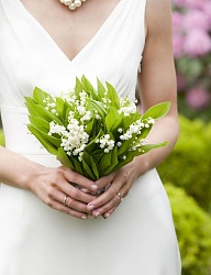 Moda Ślub Bukiety ślubne - 1156960