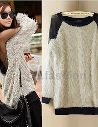Moda Ciuchy Bluzki - 1713633