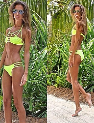 Moda Bielizna Na plażę - 2454808