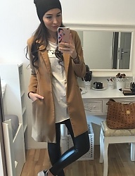 Moda Ciuchy Pozostałe - 3171557