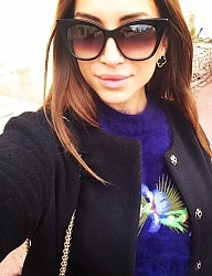 Moda Dodatki Okulary - 2671916