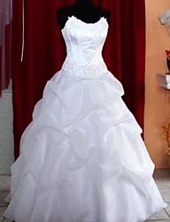 Moda Ślub Suknie ślubne - 172204