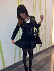 Moda Inne Moda uliczna - 1821930