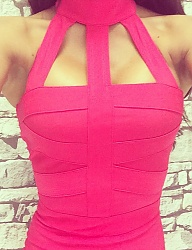 Moda Sukienki Wieczorowe - 2946668