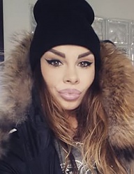 Moda Dodatki Nakrycia głowy - 3045806