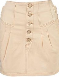 Moda Spódnice - 1078842