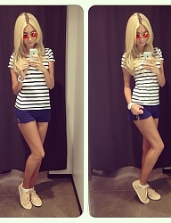 Moda Inne Moda uliczna - 1925890