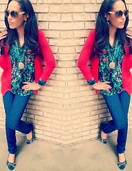 Moda Inne Moda uliczna - 1798957