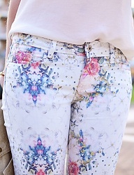 Moda Spodnie Pozostałe - 2459923