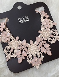 Moda Biżuteria Naszyjniki - 2724148