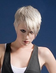 Fryzury Krótkie - 1063667