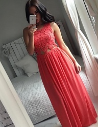 Moda Sukienki Wieczorowe - 3164491