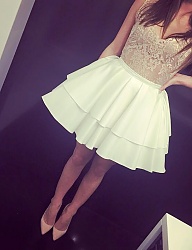 Moda Sukienki Pozostałe - 3051603