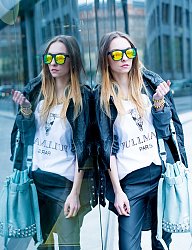 Moda Inne Moda uliczna - 1806017